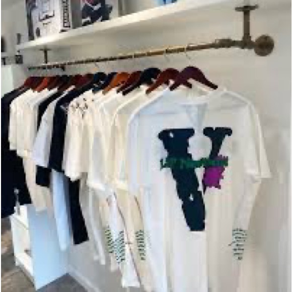 Meet your Posher, Vlone - Picture 4 of 5